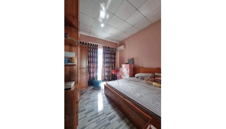 NHÀ1/ LIÊN KHU 2-10 - NGAY LÔ TƯ-MÃ LÒ - HẺM XE TẢI - 3 TẦNG 4PN - 52M2 - SỔ NỞ HẬU GIÁ 4.3 TỶ